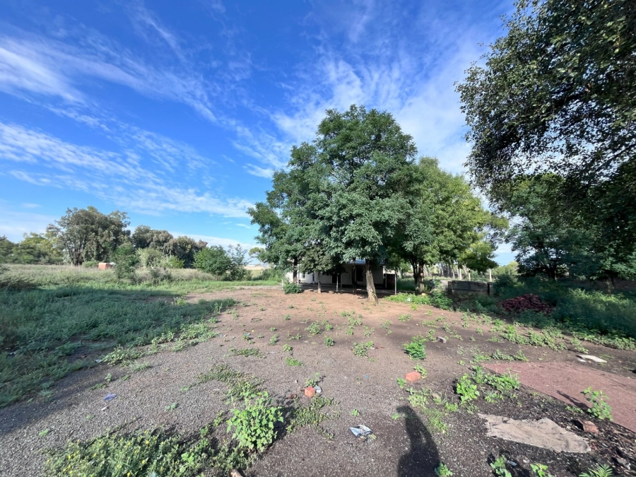 Commercial Property for Sale in Estoire Free State